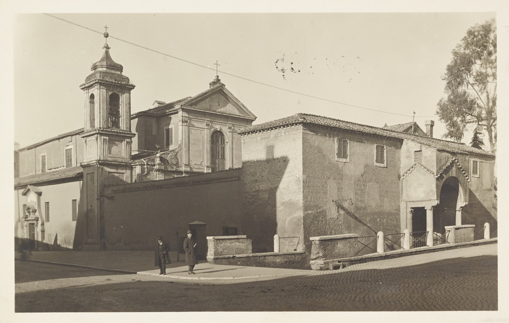 Basilica di San Clemente