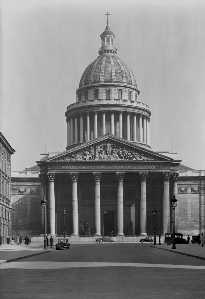 le Panthéon