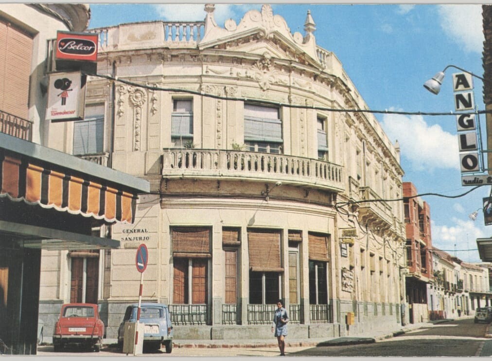 Gran Casino de Manzanares