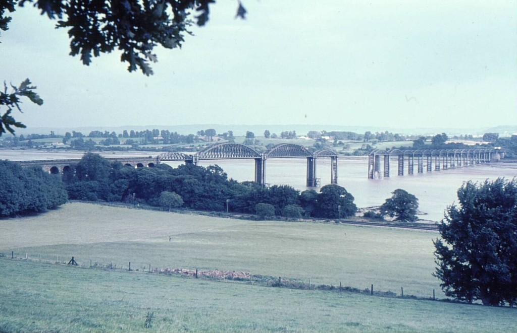 Severn Railway Bridge