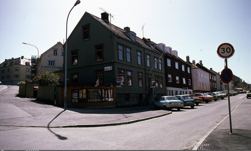 Nedre Møllenberg gate 45 A