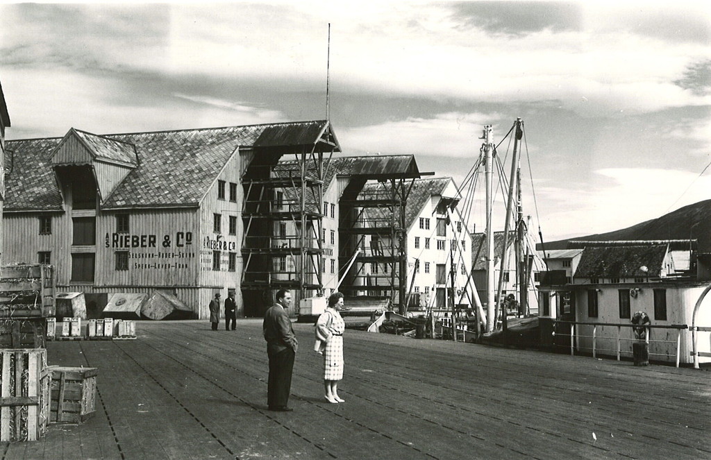 Søndre Tollbodgata 7, Tromsø