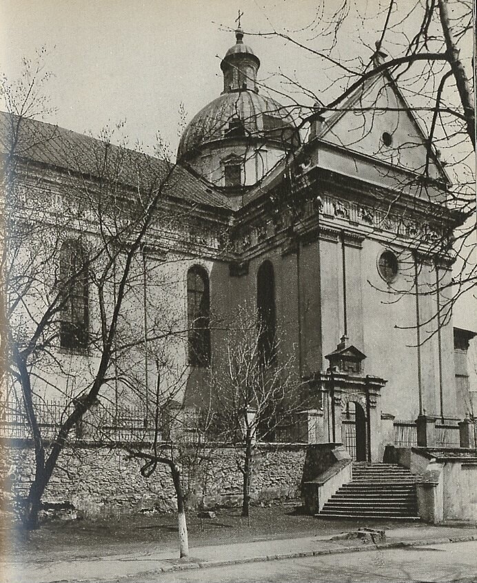Успенська церква