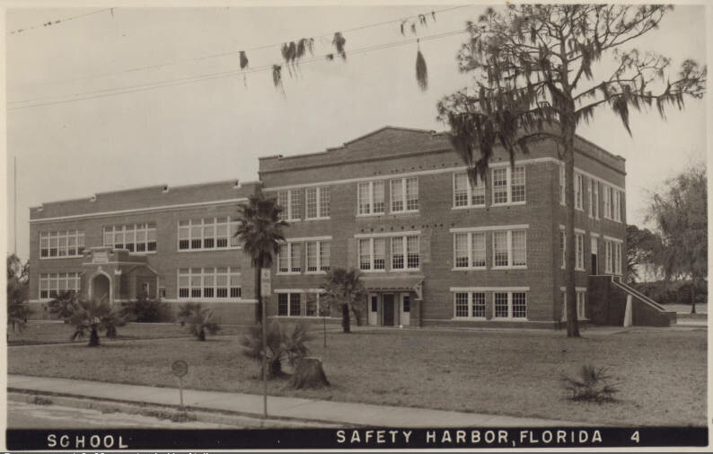 Safety Harbor School
