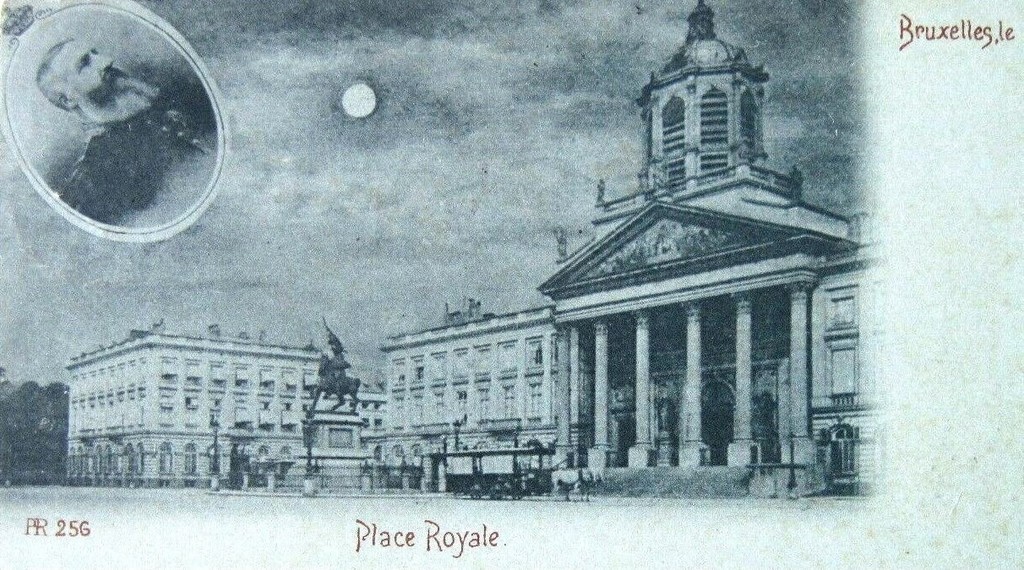 Place Royale