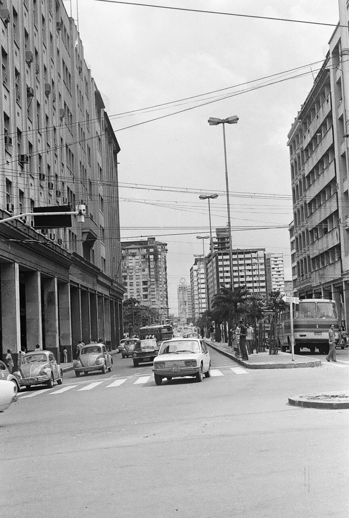 Avenue Guararapes