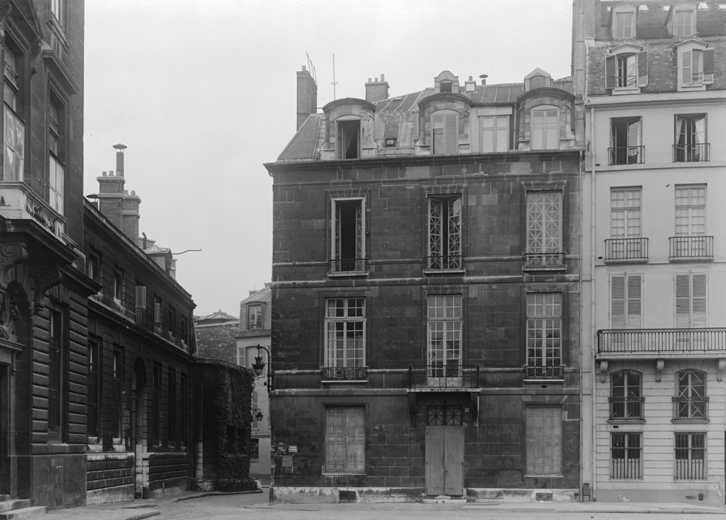 Hôtel Sillery-Genlis
