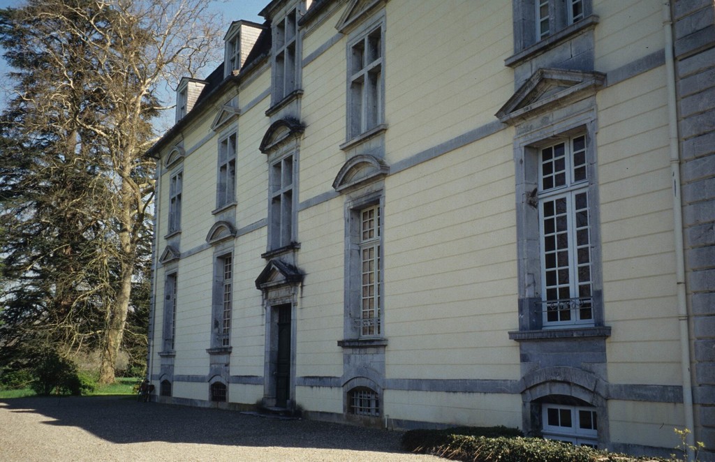 Château d'Eliçabéa - Chateau de Treville
