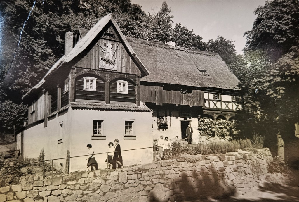 Heimatmuseum Reiterhaus