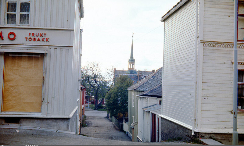 Nedre Møllenberg gate 44 - 46