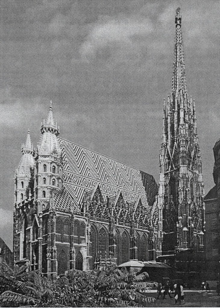 St. Stefans Kathedrale