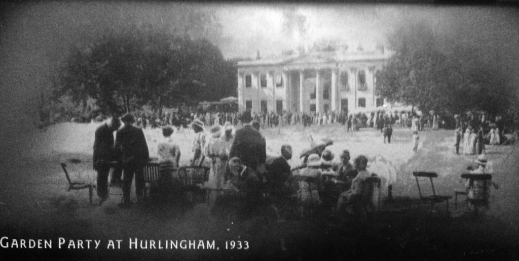 The Hurlingham Club