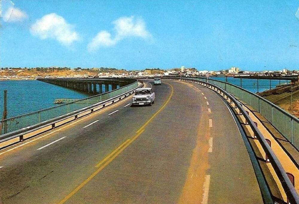 Puente Sifón
