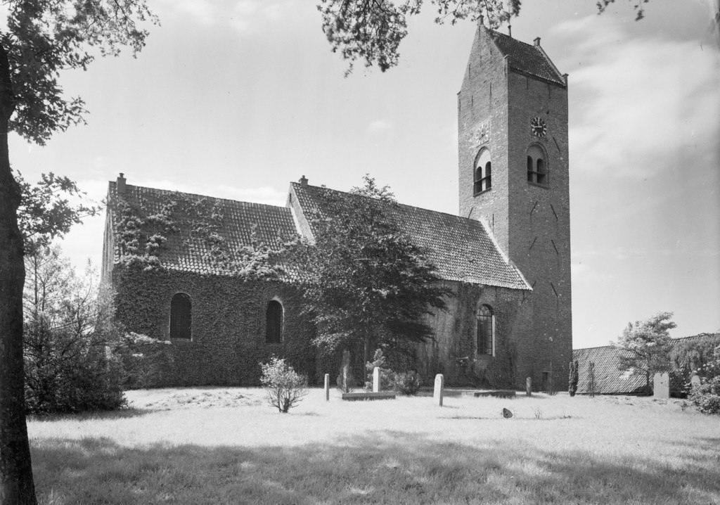 Kerk van Tolbert