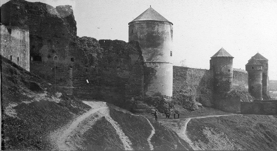 Турецька фортеця