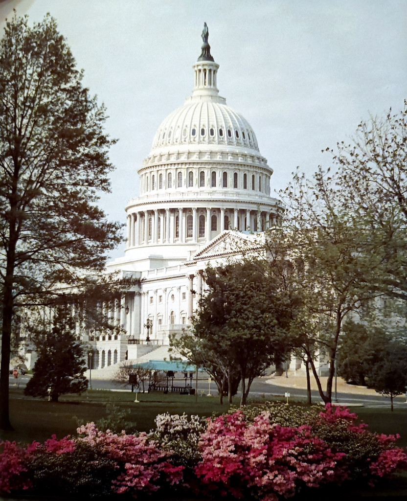 Capitol (Parliament building)