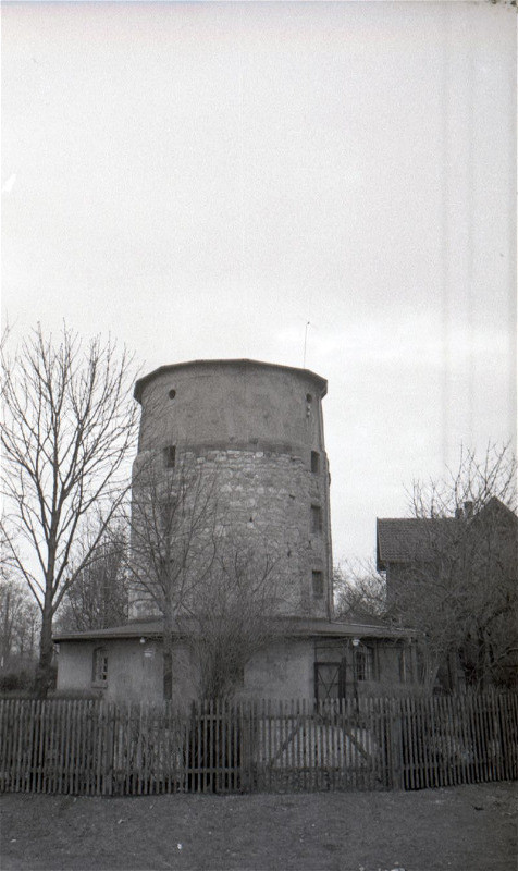 Lindener Mühle