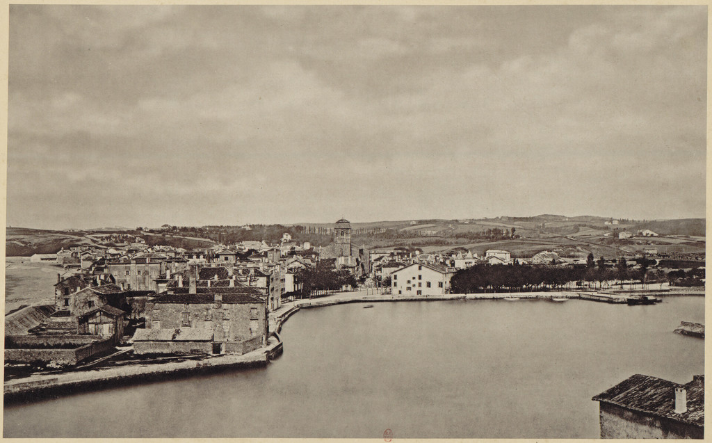 Port de Saint-Jean-de-Luz