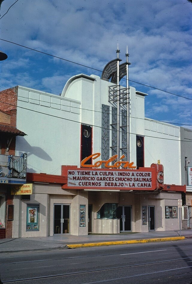 Colon Theater
