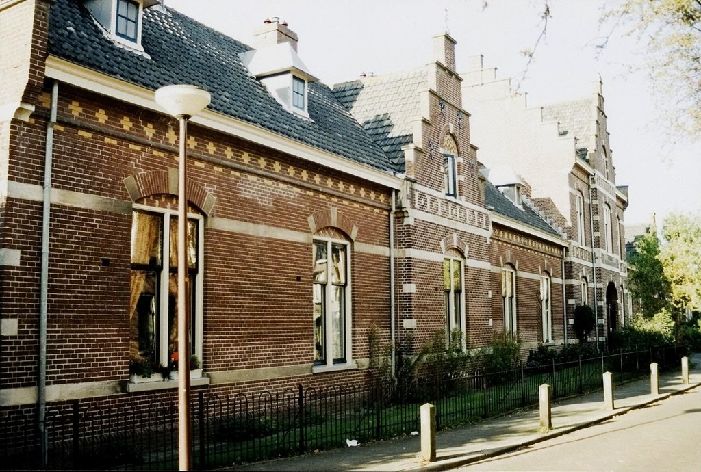 Stichting Paling en Van Foreest in Alkmaar