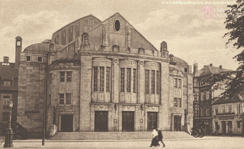 Theater Osnabrück
