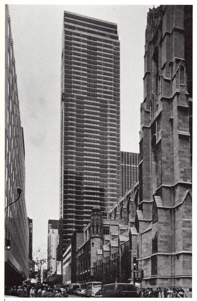 Museum of Modern Art Tower, 21 West 53rd Street, NY