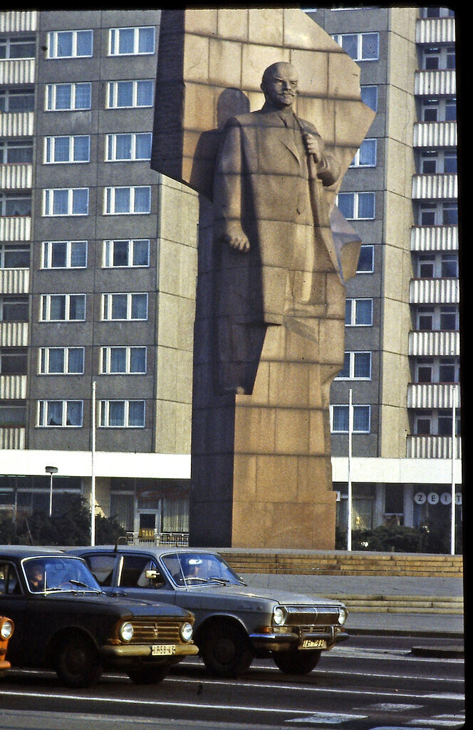 Leninplatz