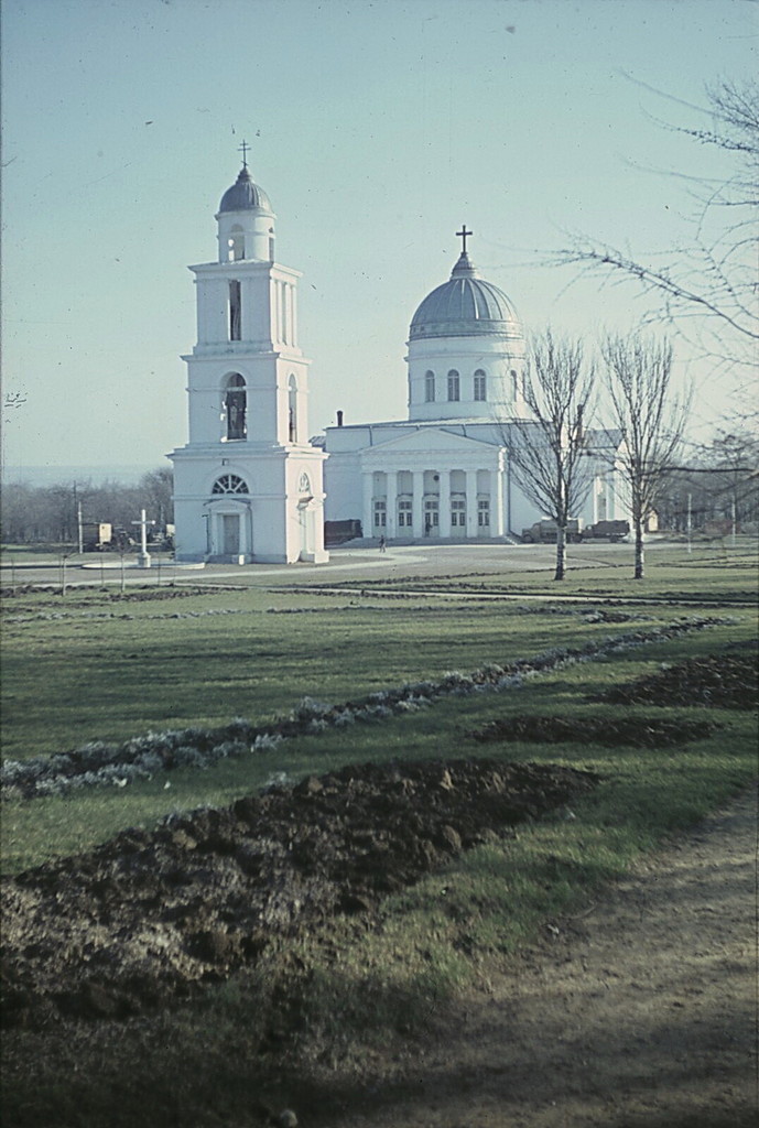 Catedrala Nașterii