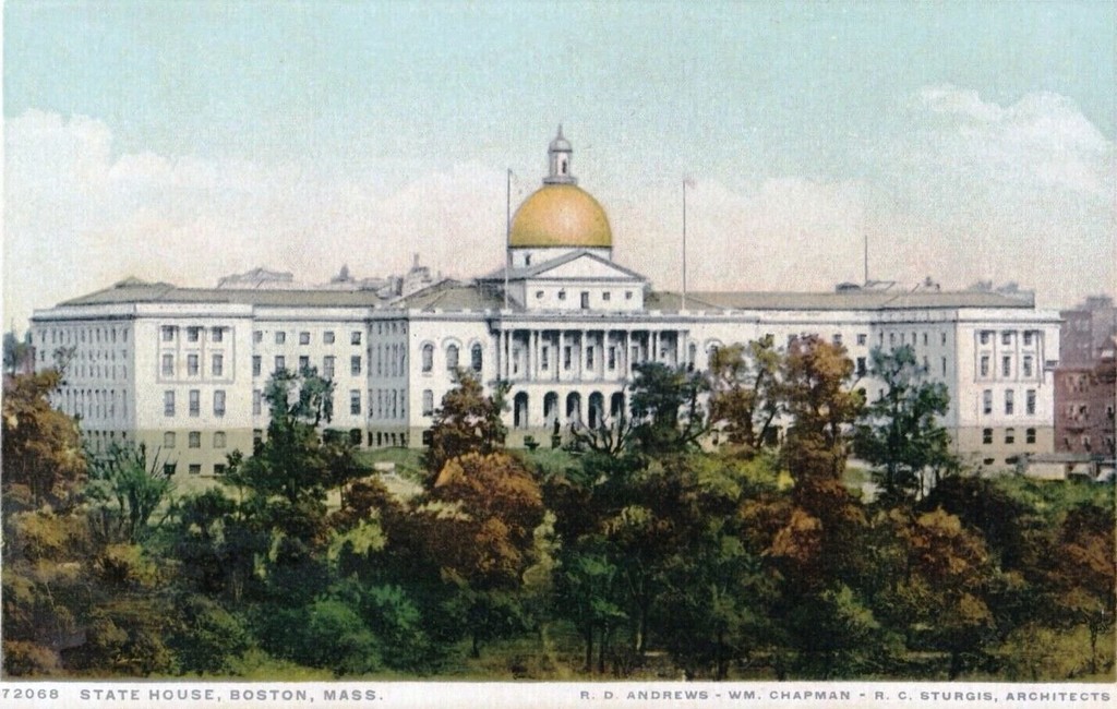 State House
