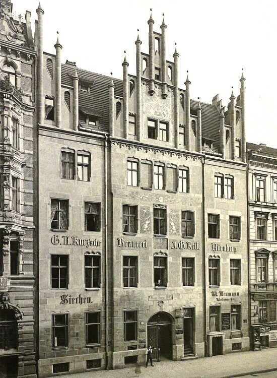 Behrenstraße 23