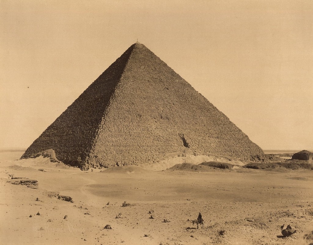 Pyramid Hufu