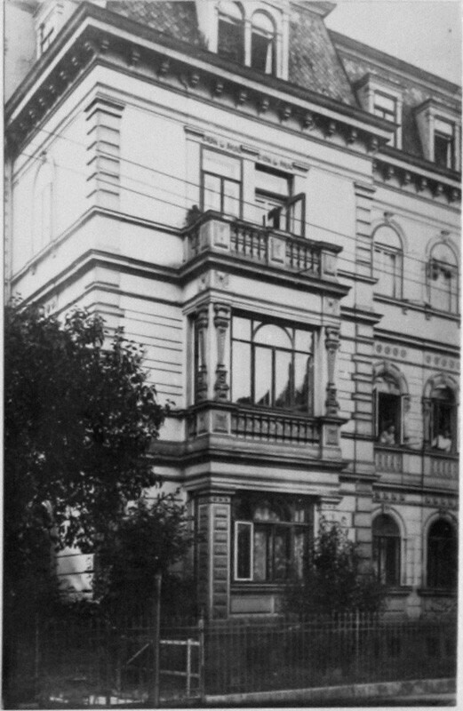 Lisztstraße 12