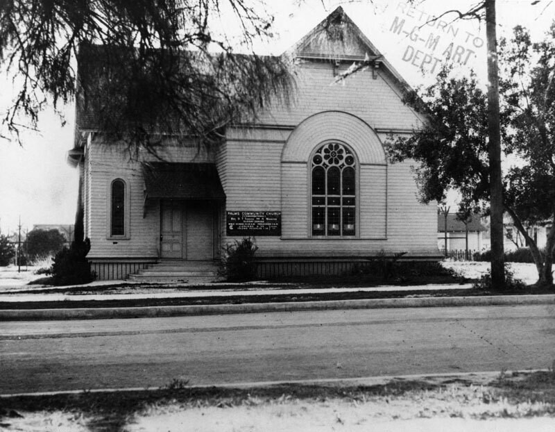 Palms Community Church