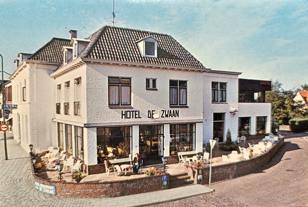 Hotel-Restaurant 