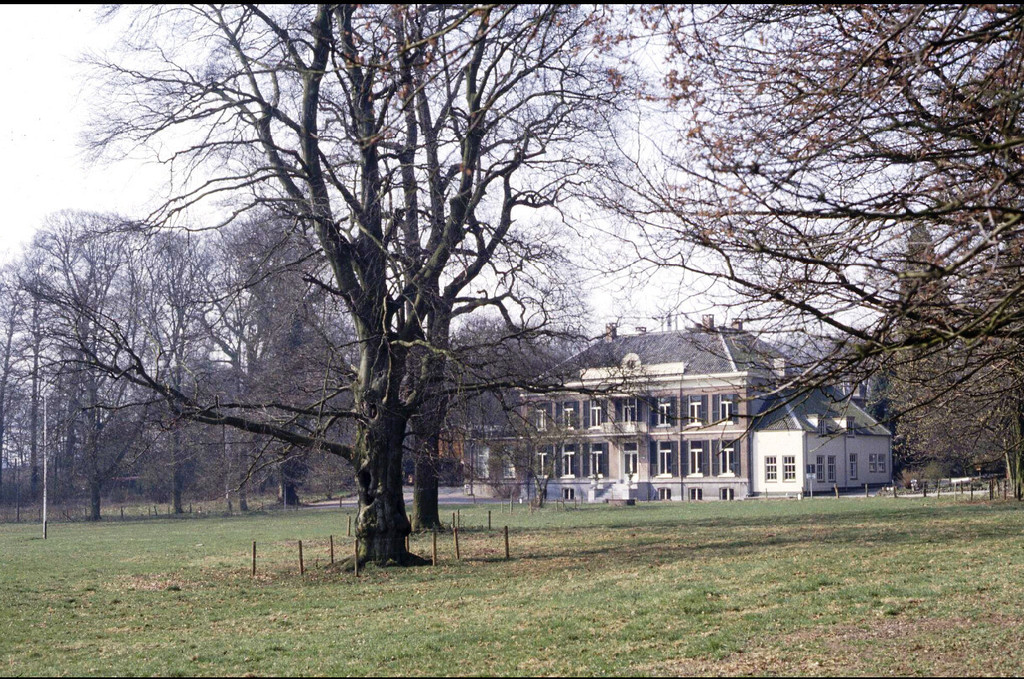 Landhuis Mariëndaal