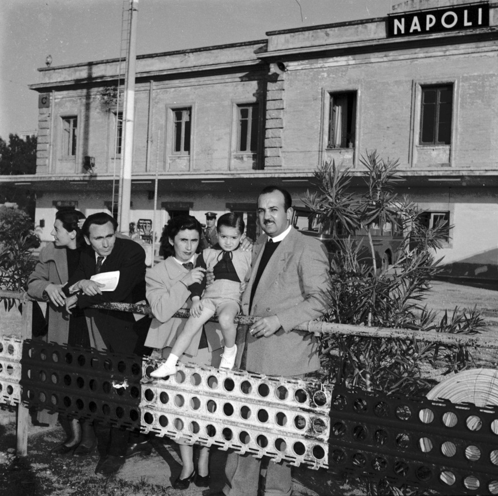 Aeroporto di Napoli - Capodichino