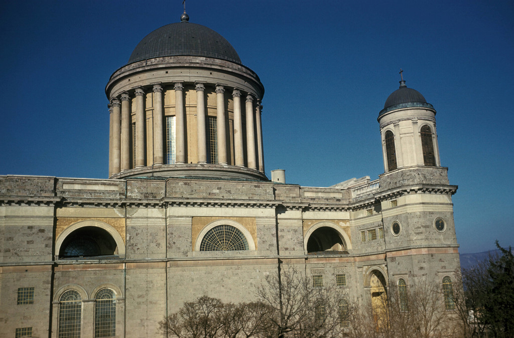 Esztergomi Bazilika