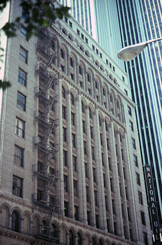 National Oil Building