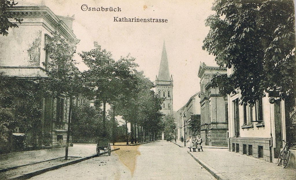 Katharinenstraße