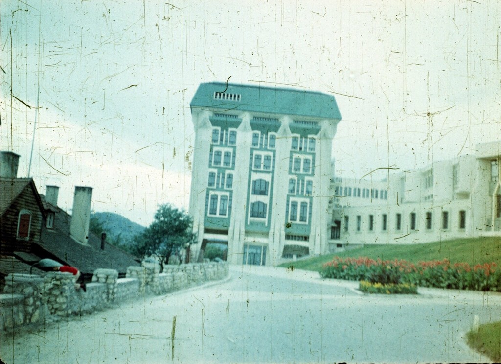 Universitatea Transilvania