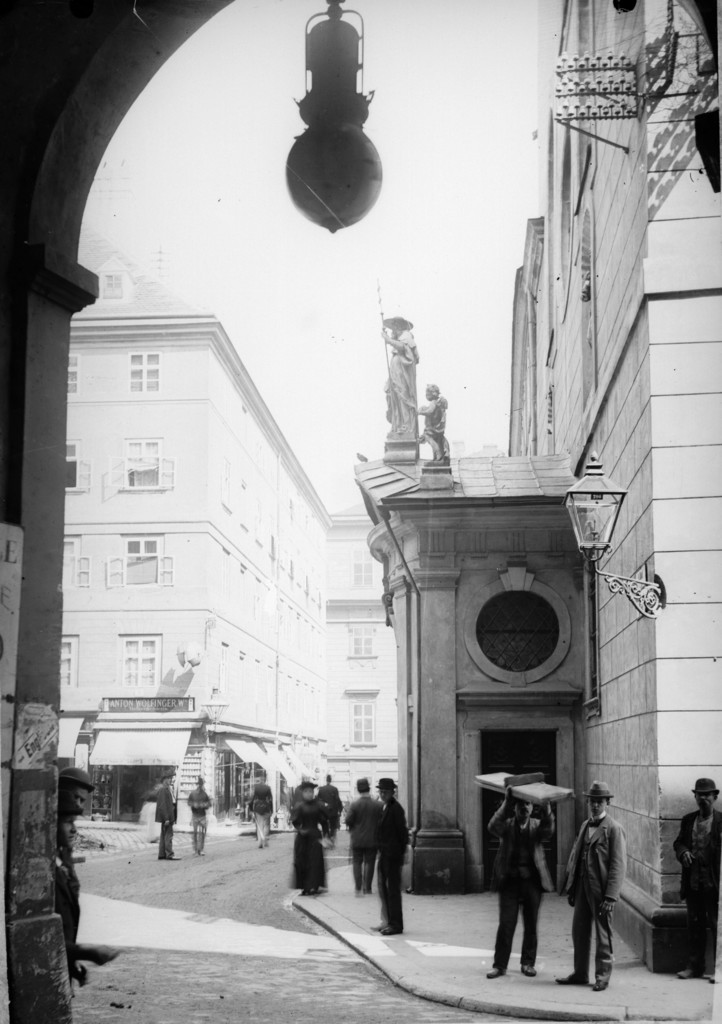 Franziskanerplatz