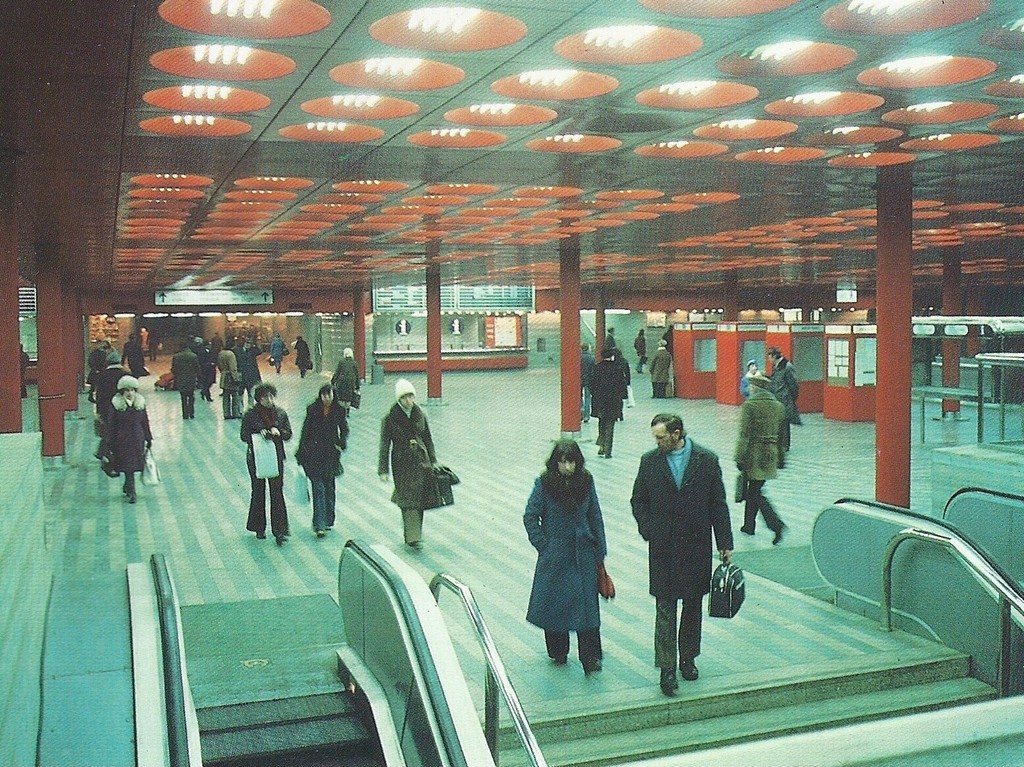 Hlavní nádraží Praha Hlavní nádraží