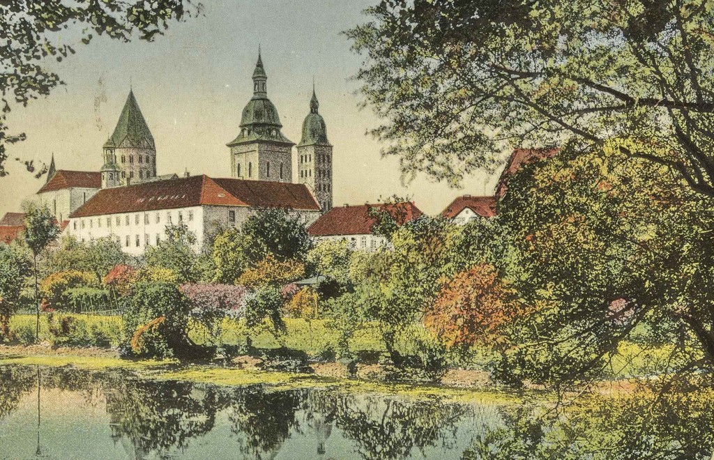 Osnabrück. Der Dom