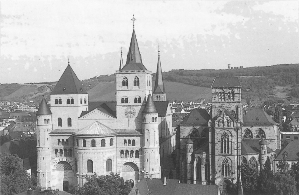 Liebfrauen-Basilika Catholic Church