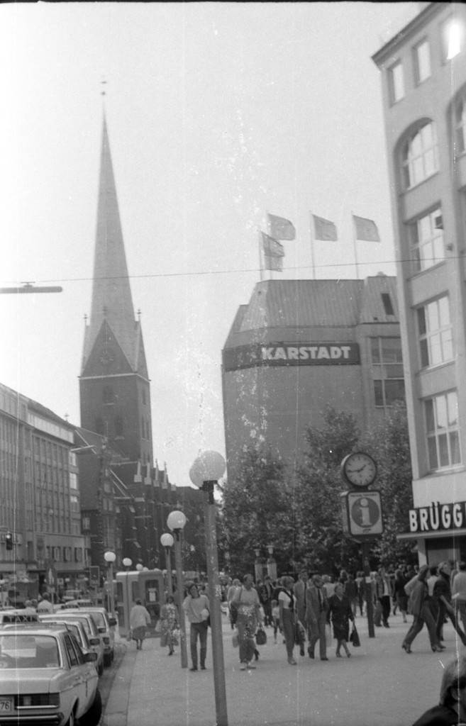 Mönckebergstraße