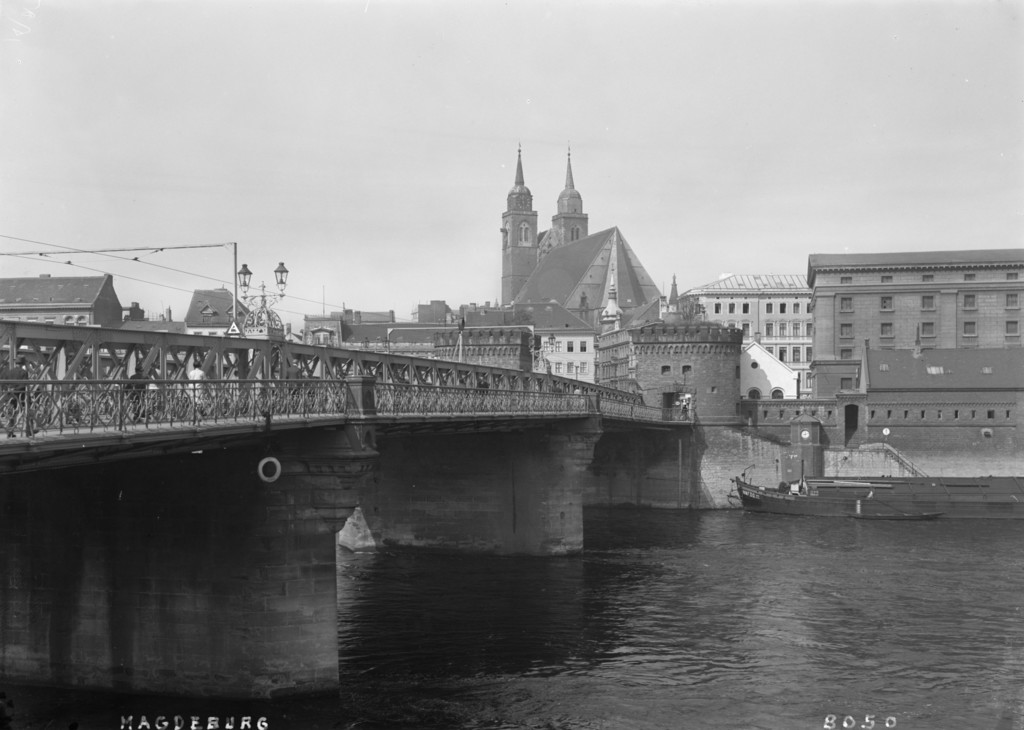 Strombrücke