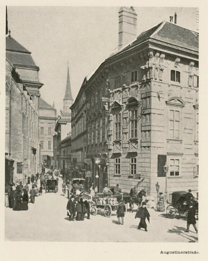 Augustinerstraße