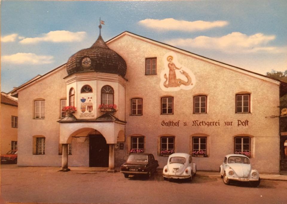 Gasthof Altenmarkt