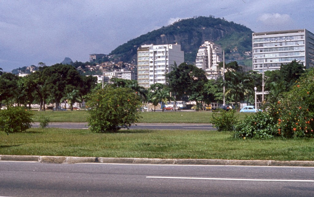 Avenida Infante Dom Henrique