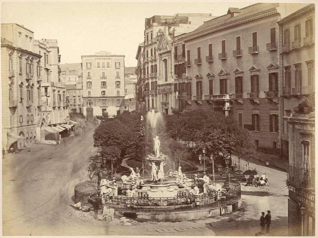 Fontana Medina